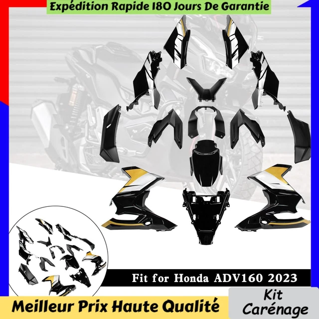 KIT DE CARÉNAGE de carrosserie en d'injection pour Yamaha XSR900 2016 KIT DE CARÉNAGE de carrosserie en d'injection pour Yamaha XSR900 2016