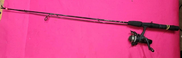 フェンイック EAGLE GRAPHIT E85-6F Fenwick EAGLE GRAPHITE E85-6F 8'6'' #6 Fenwick Eagle