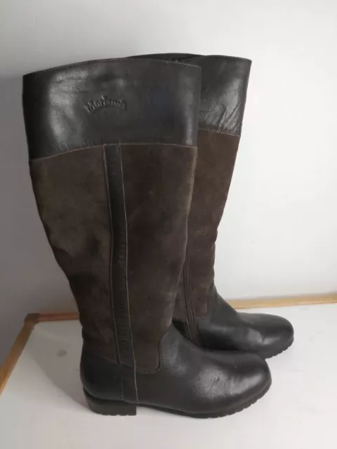 Morlands hotsell sheepskin boots