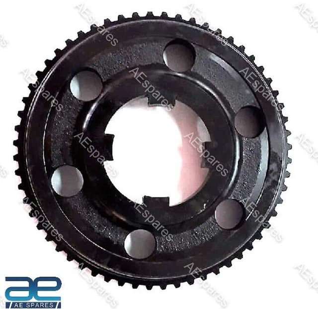 OEM Véritable 5173284 Disque Gear Anneau Pour Neuf Holland T4.100f, T4.105 @ US