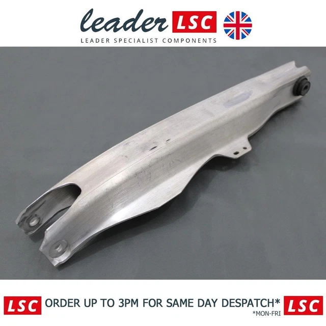 LOWER CONTROL ARM Rear Suspension Vauxhall Vectra C 06 To 08 13204109