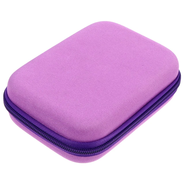 Borsa Per Tromba In Cotone - Zaino O Tracolla Per Trasporto Sicuro | Design Semplice E Funzionale - Foto 2