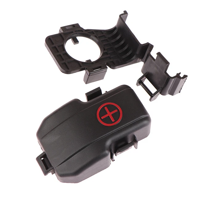 Cover Batteria Terminale Cappuccio Auto Accessori Sostituzione Batteria Positivo Cove GF