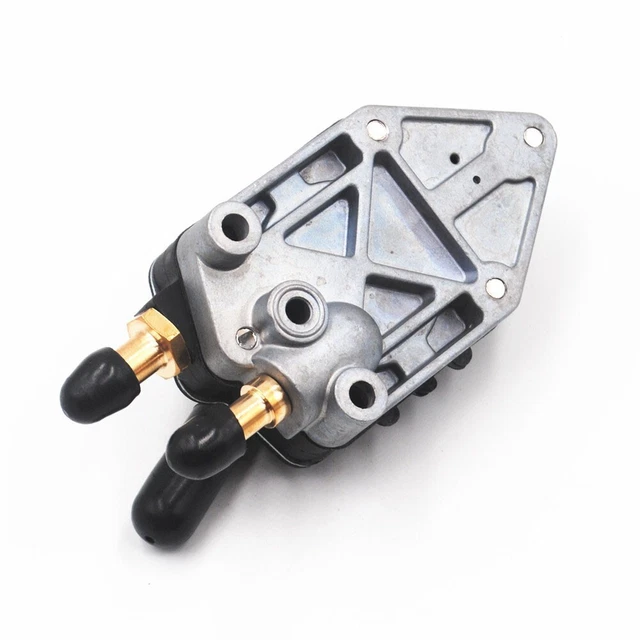 FOR JOHNSON/EVINRUDE 25140 HP Fuel Pump Outboard Motor 438559 75100hp