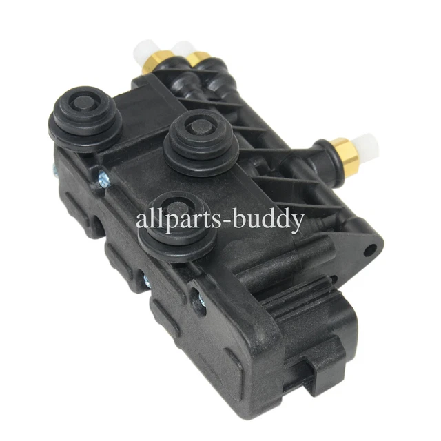 Air Suspension Valve Block For Land Rover Discovery 3/4 & Range Rover L322/L320 Sport