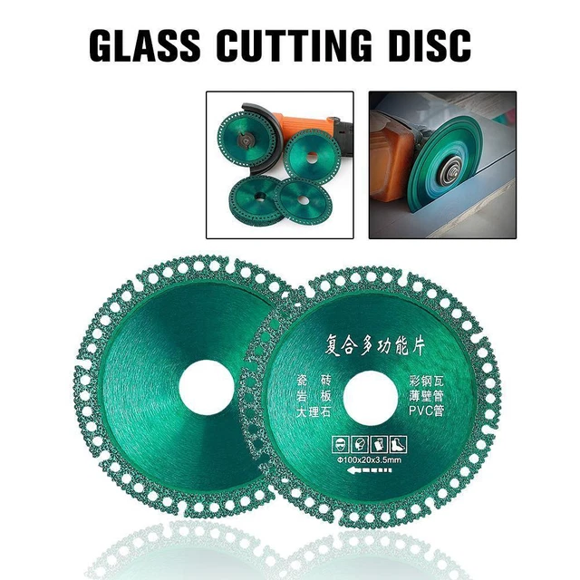 Disco indistruttibile per smerigliatrice, indistruttibile 2.0 taglio tutto P6X2