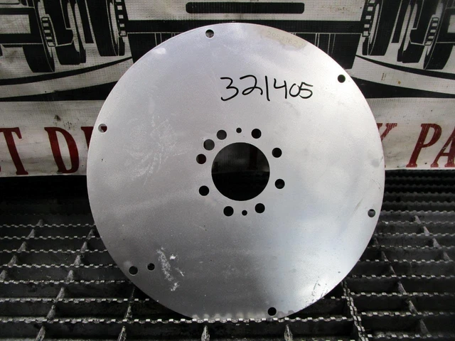 Allison 3060 Model Transmission Flex Plate OEM Part 29511627