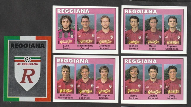 SCUDETTO CAGLIARI N.64 Figurine Footballeurs panini 1972 1973 Bonne EUR 8,79 - FR