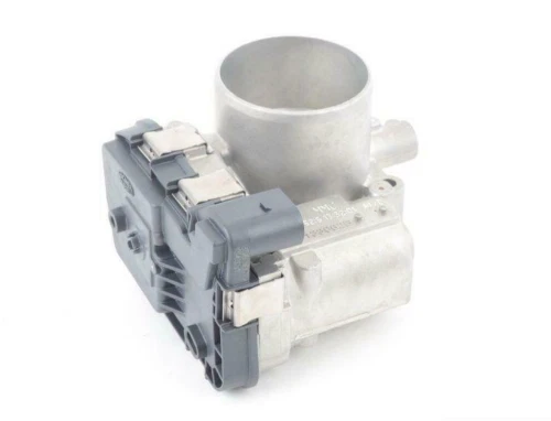 Throttle Valve Connector For Audi VW Seat Škoda 2.0 TDI – Evencar (03L128063A/B/C)