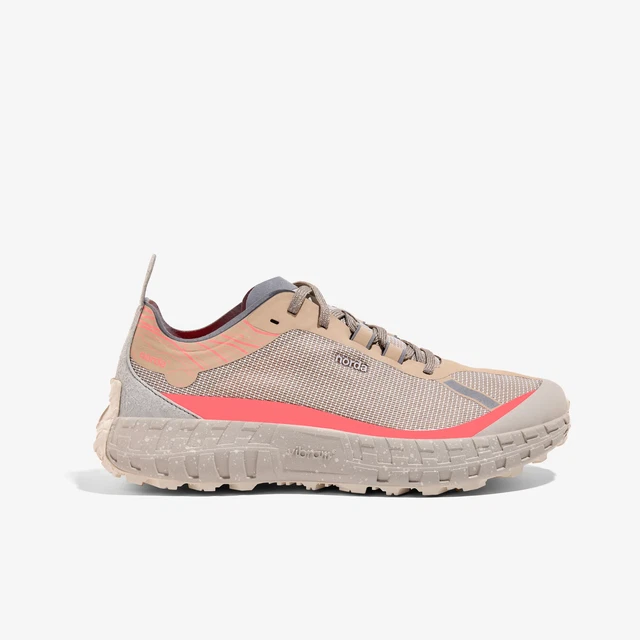 norda x ciele 001 Ltd Edition Trail Running Shoe (Gravel)