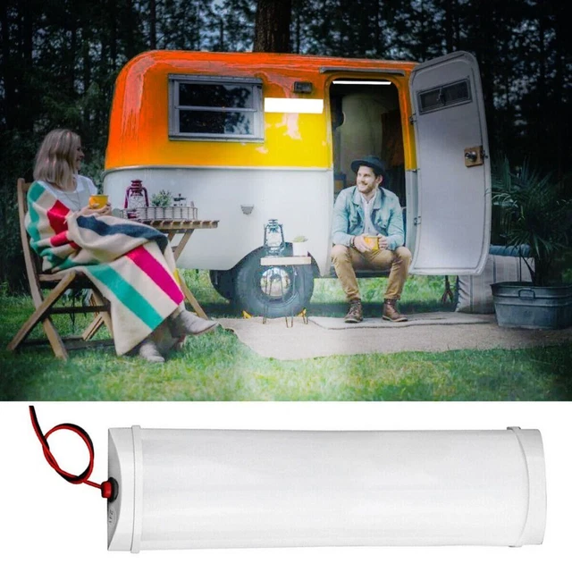 de bande intérieure de voiture Lampe de coffre Lampe de bar Lumière de nuit LED
