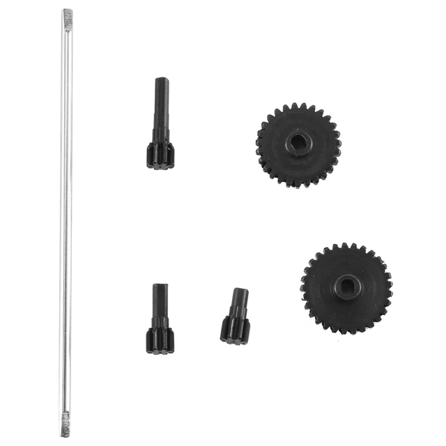 Arbre De Transmission (axe Pédalier) Pour Vélo D'appartement - Pièce De Rechange Neuve