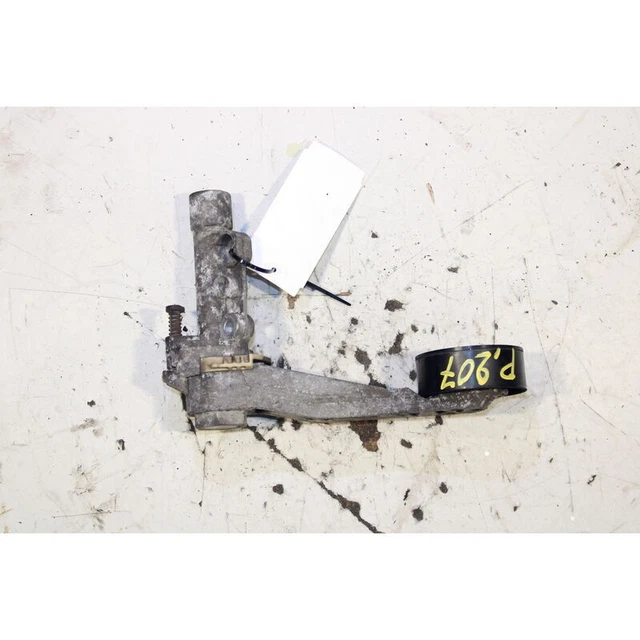 Galet Tendeur Pour Peugeot 207 (04/06-06/09) 1.4 16V 2007