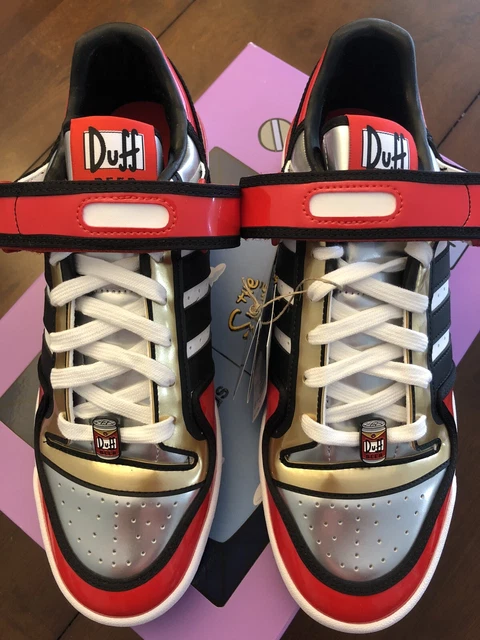 duffman adidas