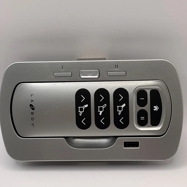 Lazy boy online wireless remote instructions