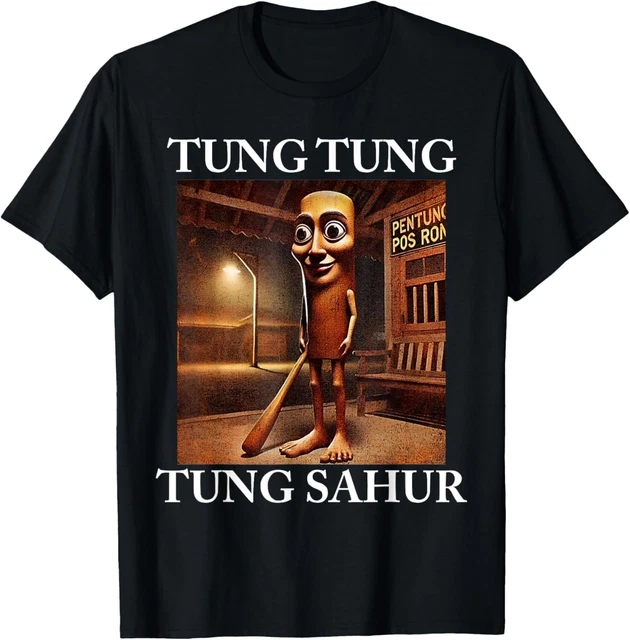 Genérico Figur Six Seven Brainrot 67 - Flache Figur - Viral-Meme Viral Brainrot Italiano Tung