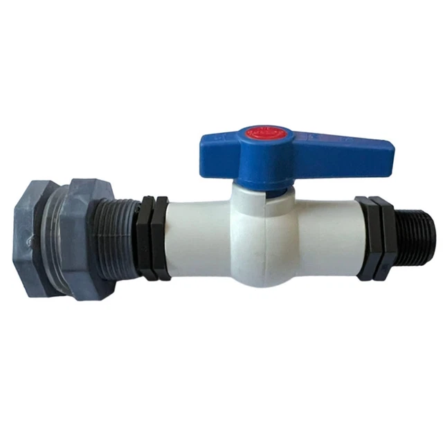 Adattatore Per Rubinetto, Raccordo Universale Per Rubinetto, Raccordo Per Tubo Da Giardino (diametro < 20 Mm) Nero | Leroy Merlin