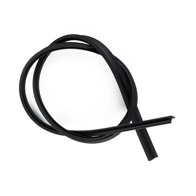 Moulure Murale Flexible Noir 0,5 Po X 9,8 Pi – Uxcell – Déco Moderne Et Design