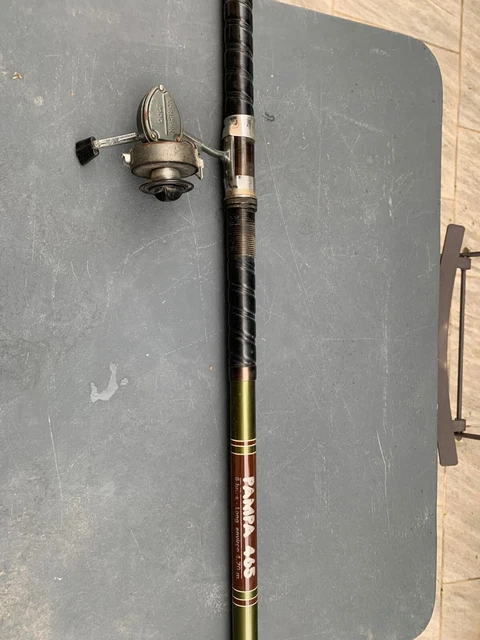 Moulinet casting Hundo 100 - sobre, efficace & robuste - Ardent Pêche