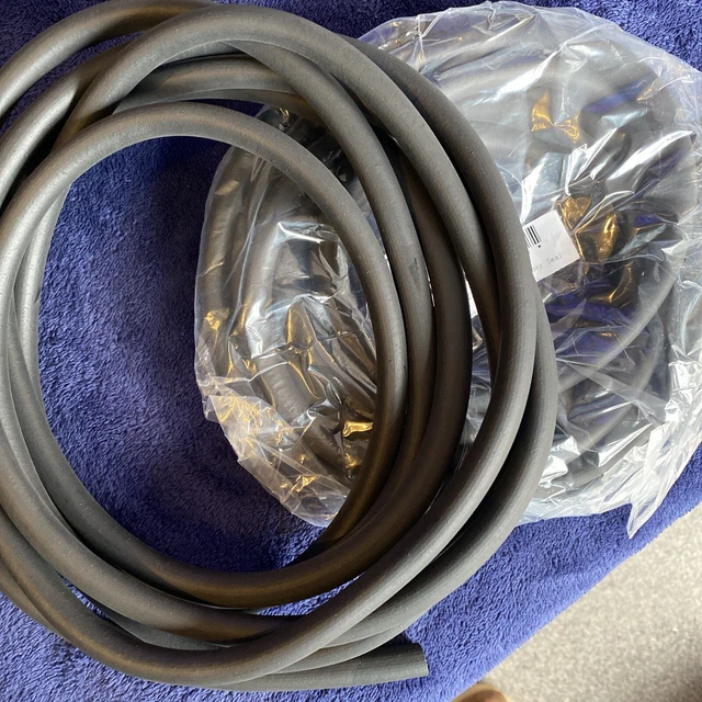 Guarnizione Olio per Pompa Idraulica NNK, Vendita Calda, Tenuta a Doppio Labbro in Gomma con Molla HTCR 25*35*6, Guarnizioni per Alberi