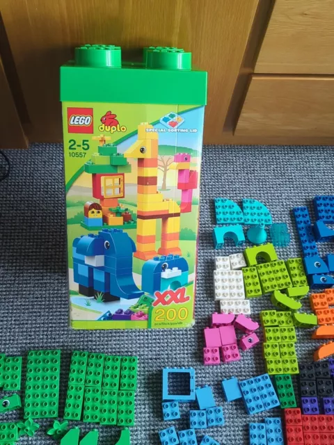 10557 duplo best sale