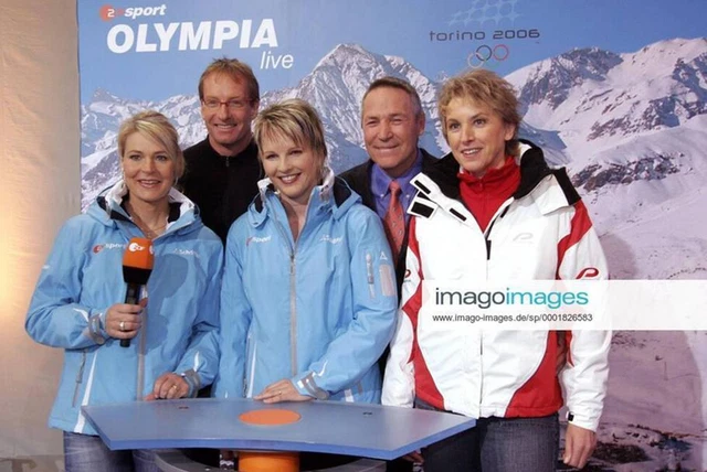 Der Slalom meines Lebens, Hilde Gerg 10