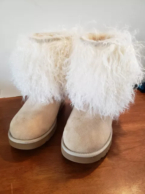 Ugg on sale w lida
