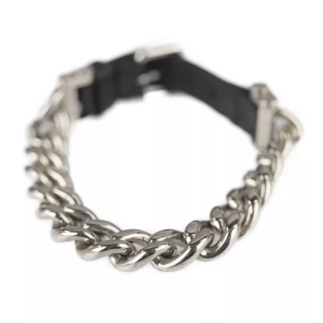 LOUIS VUITTON bracelet  M64225 Bracelet・Chain Monogram Monogram Eclipse Vu...