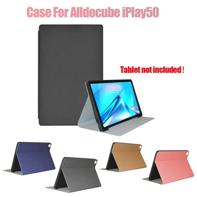 1X(Tablet Case for  Iplay50 Iplay50 Pro 10.4 Inch Tablet Shockproof Case Cover