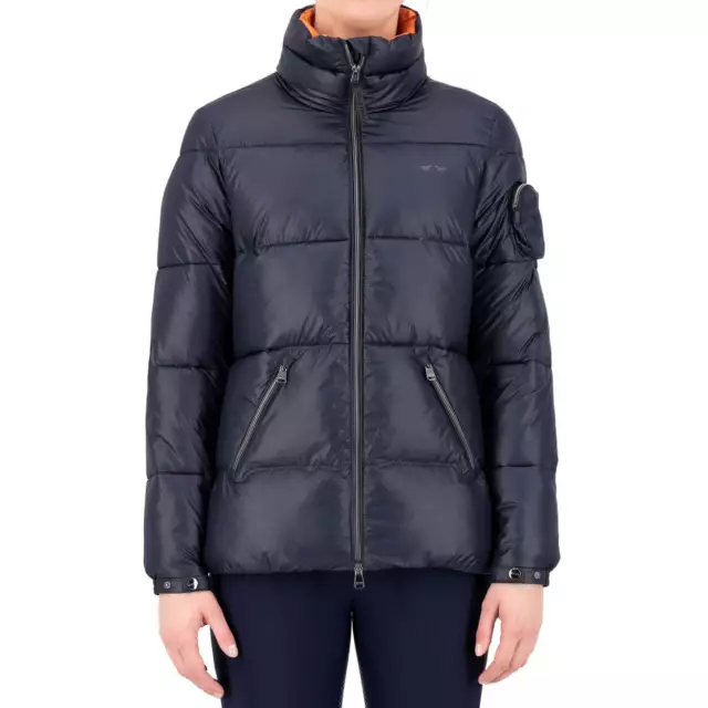 HV Polo Navy XS Jacke Damen HVPClaire HW 2023