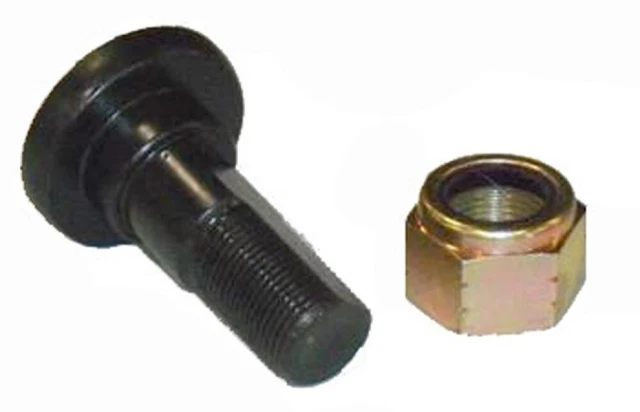 FMC Sidewinder 15060BK Rotary Cutter Blade Bolt Kit 2-Pack