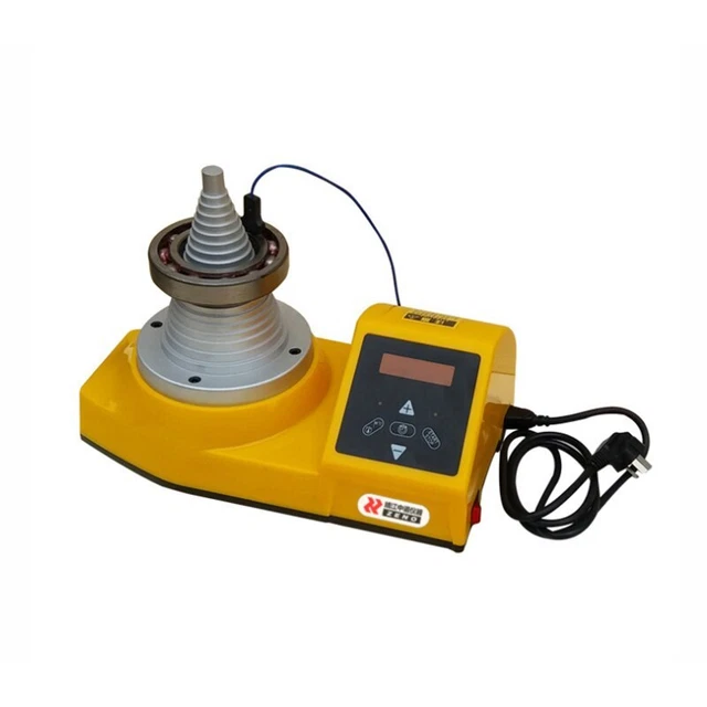 DCL-T electromagnetic induction 20-120mm 220V Cone type Bearing induction heate