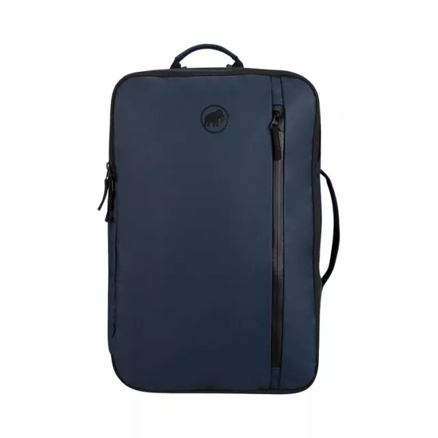 Mammut Seon Transporter 25 Marine Urban Climbing Backpack Bag