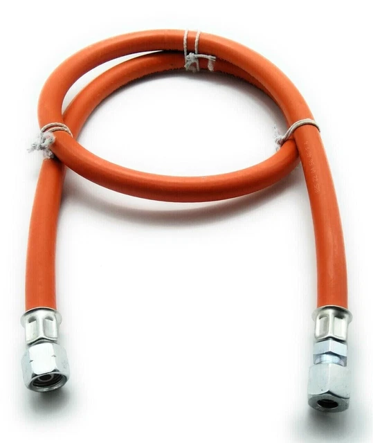 Lira De Gas SBS Es/Eu 45cm Con Protección De Rotura - Disponible En