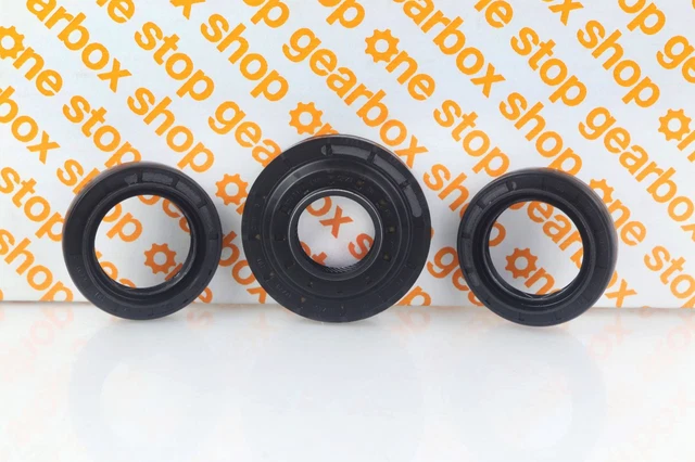 Volvo XC90 Non Originali Tipo Posteriore Cuscinetto Differenziale - Foto 4