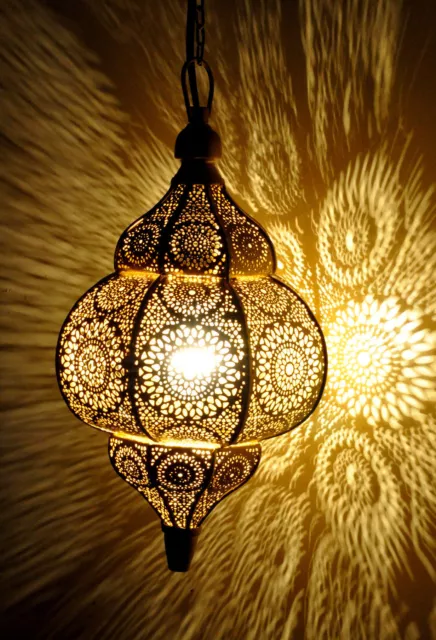 Modern Türkisch Wandbehang Lampe Handmade Marokkanische Decken Heim Laternen