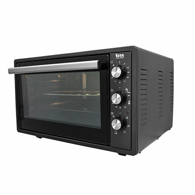 Four à convection TM Electron 3251 37 L 250ºC