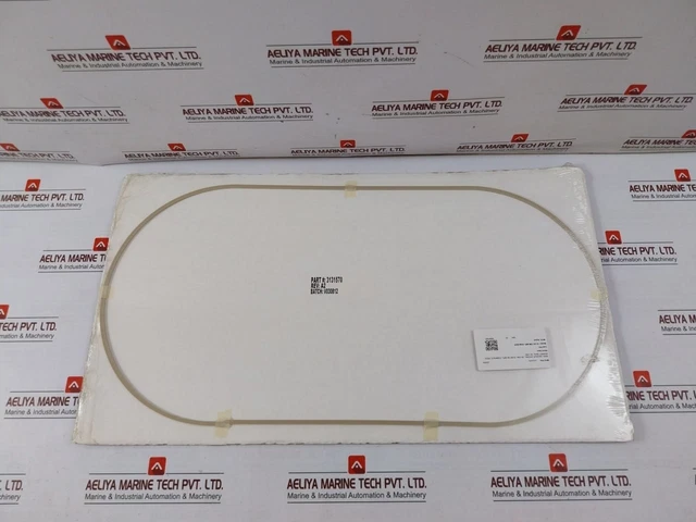 Metrische NBR O-Ringe – 4,5mm Querschnitt, Innendurchmesser 31-60mm, Schwarz, 70A Härte