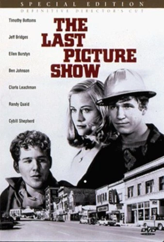 The Last Picture Show (Definitive Director's Cut Special Edition), New DVDs