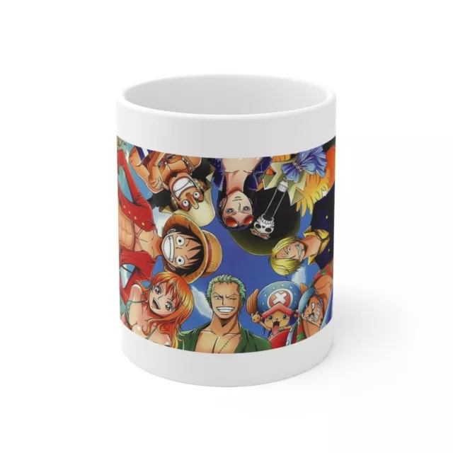 Tazza One Piece