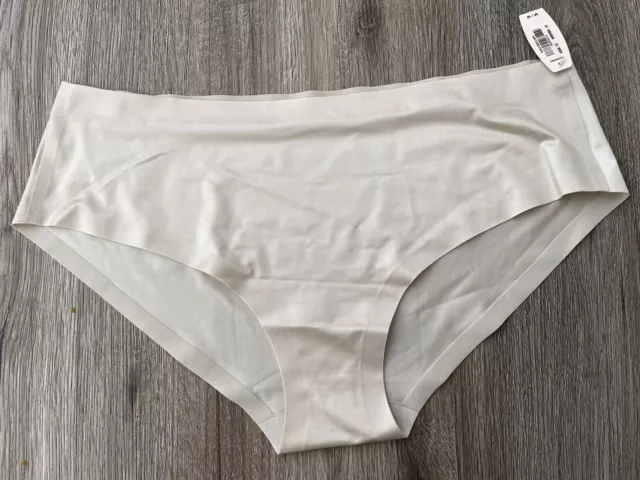 4 Layer Anti Side Leakage Menstrual Pants Womens Mid Waist Large