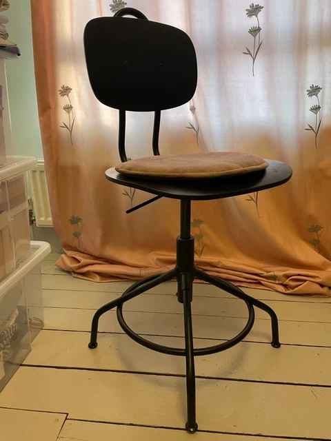 Kullaberg swivel chair 2025 review