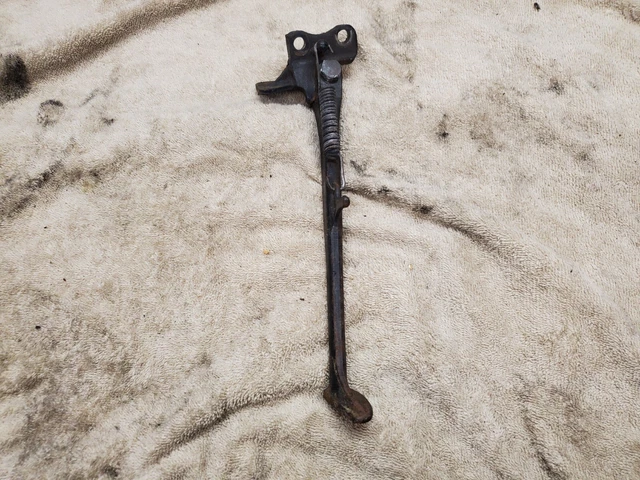 1987 Kawasaki ZX750R ZX750 R F Ninja Side Stand Kick Stand