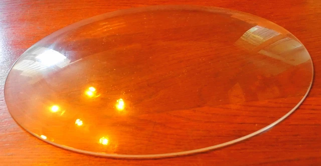 VERRE SAPHIR PLEXI À FACETTE | Comptoir Niçois
