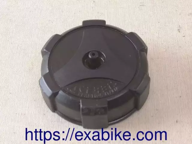 bouchon de reservoir pour KTM GS 240