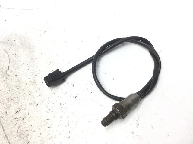 Emulatore Sonda Lambda Simoni Racing EMU1 - Acciaio Inox, M18x1.5, Per Auto Senza Catalizzatore - Foto 5