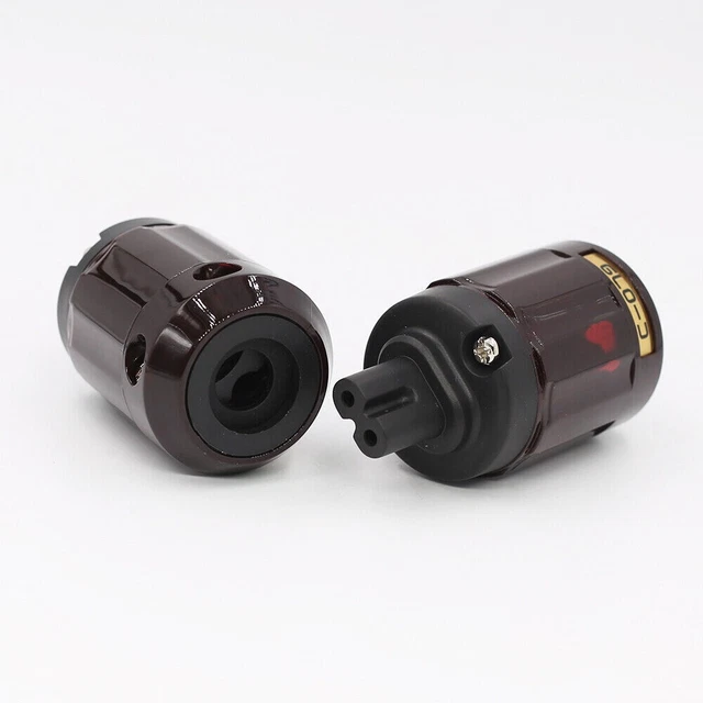 Cable De Alimentación IEC C7 - Tienda Powerex