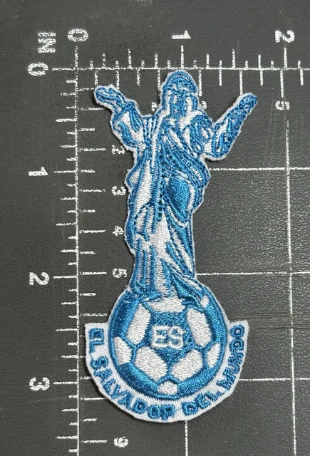 Bandiera Nazionale America Emblema Di Ferro Patch Ricamo Toppe Gancio E - Foto 4