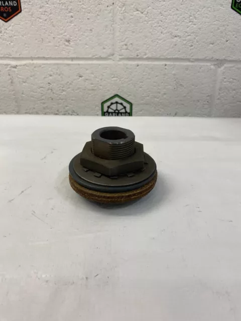 NRI Industrial 3447342 Torque Limiter Morse 350A 1" Bore