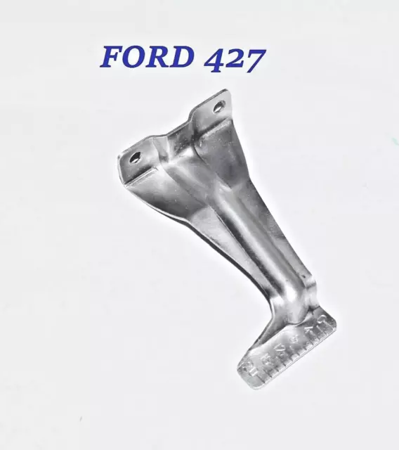 New 63-67 427 FE Ford timing pointer- Galaxie R&Q Code 4-speed-XL Convertible